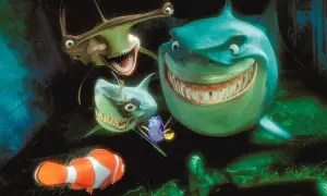 Gdzie jest Nemo rybki? Odkryj tajemnice jego poszukiwań