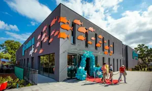Oceanarium Międzyzdroje - fascynujące morskie stworzenia i atrakcje