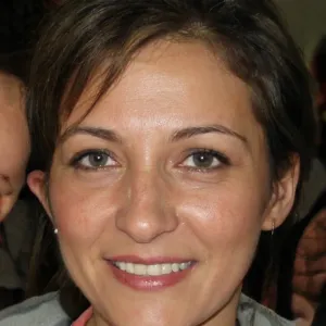 Autor Alicja Baranowska