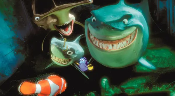 Gdzie jest Nemo rybki? Odkryj tajemnice jego poszukiwań