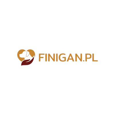 Logo finigan.pl
